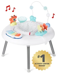 Seascape 2-in-1 Activity Center 