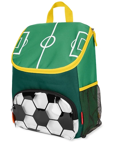 Spark Style Big Kid Backpack