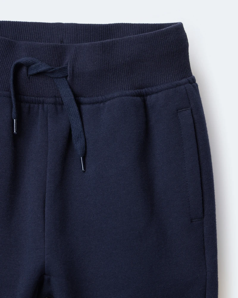 Toddler City Park™ Jogger Pant - Navy