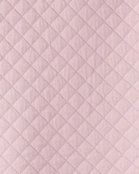 Baby Girl Doubleknit Zip Wearable Blanket Made with Organic Cotton
