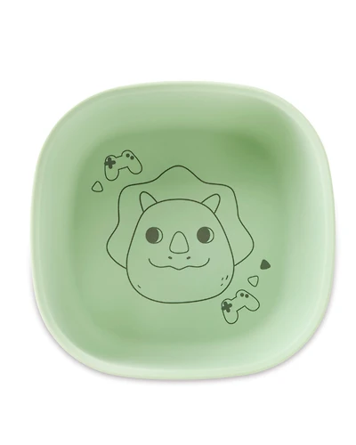 Besties Squad Silicone Bowl