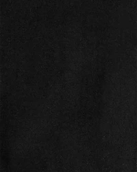 Girls 2-Pack Tights - Black/White