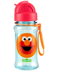 Sesame Street Straw Bottle With Tritan™ Renew - Elmo