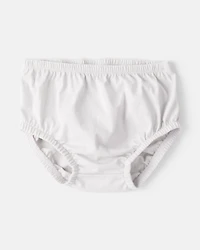 Baby Girl Dress - Grey