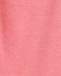 Baby Girl 2-Pack Pull-On Pants