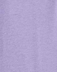 Baby Girl 4-Piece Floral Outfit Set