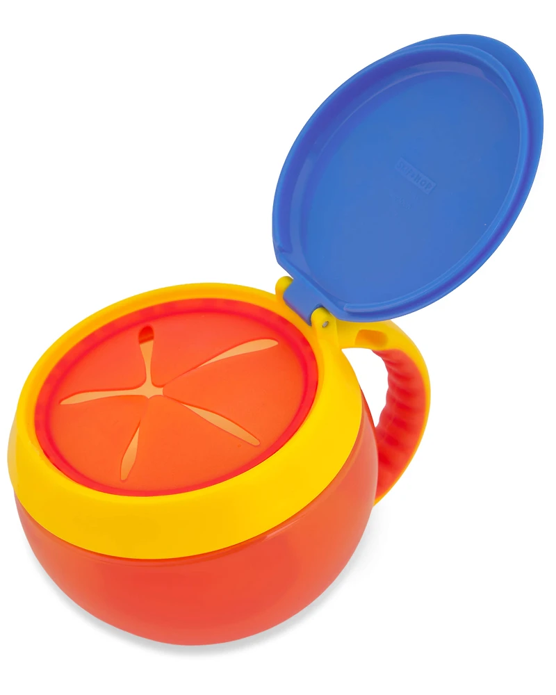 Blippi Snack Cup