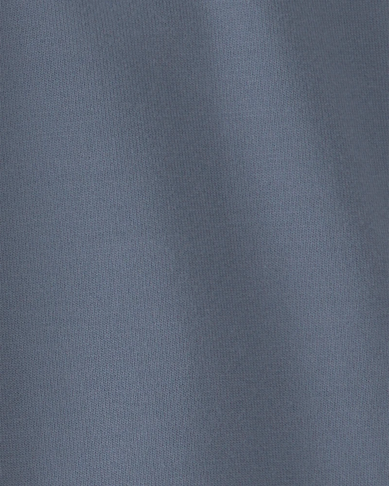 Toddler 2-Pack Organic Cotton Pants