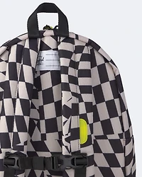 Toddler Herschel Kids' Checkered Backpack - Black/White