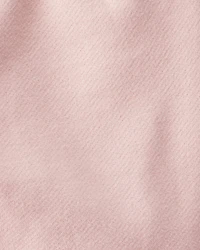 Baby Girl Cotton Joggers - Pink