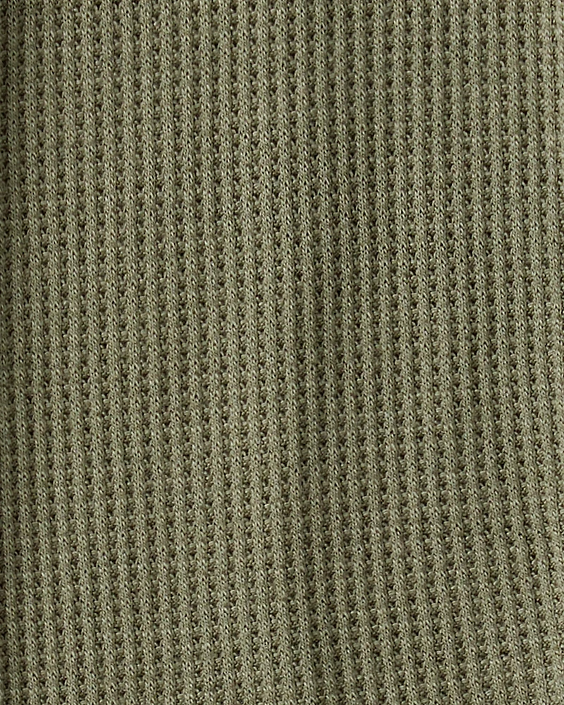 Baby Boy 2-Pack Dinosaur Print PurelySoft Pull-On Pants - Green