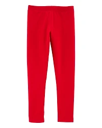 Kid Stretch Leggings