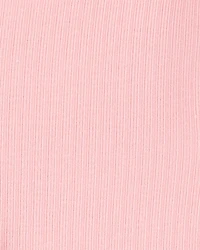 Baby Girl 2-Pack Long-Sleeve PurelySoft Bodysuits