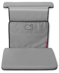 Moby All-In-One Elbow Saver & Kneeler - Grey