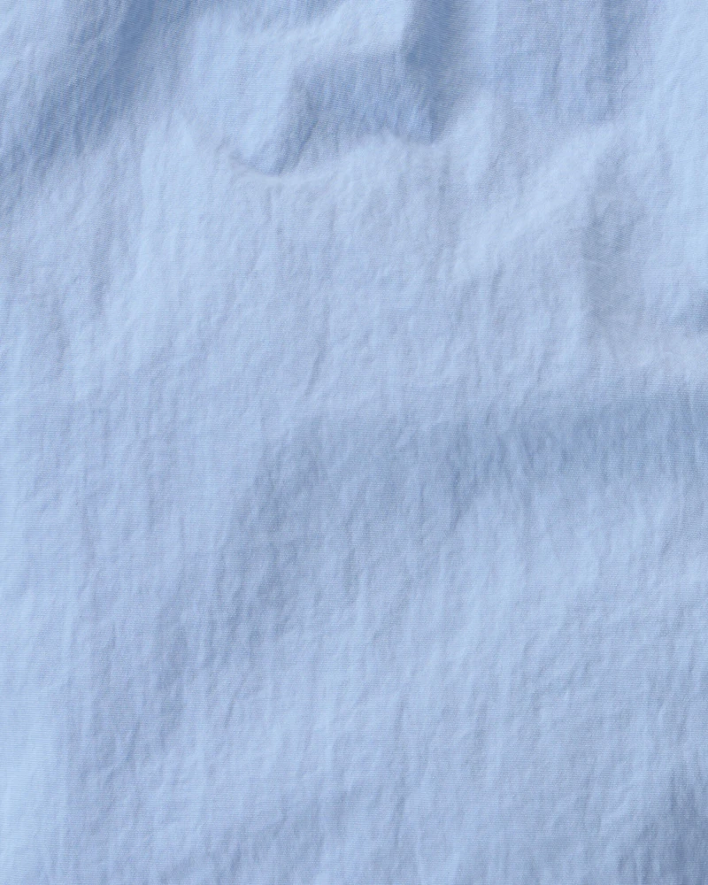 Toddler Boy Recycled Swim Trunks