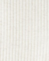 Baby Girl Fairisle Pullover & Pant Set - Ivory