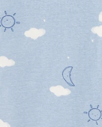 Baby -Pack Long-Sleeve Original Bodysuits