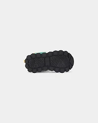 Toddler Boy Athletic Shoes - Green