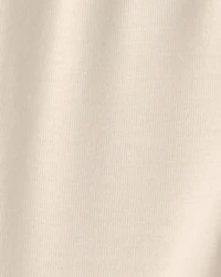 Baby 2-Pack Pants - Ivory/Grey