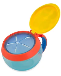 Blippi & Meekah Snack Cup