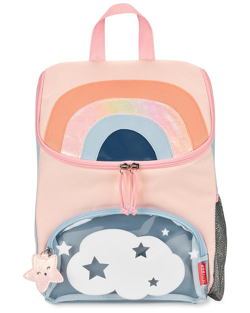 Spark Style Big Kid Backpack