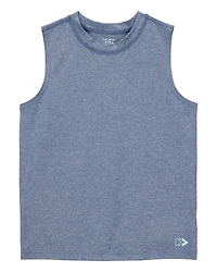 Kid Active Muscle Tank