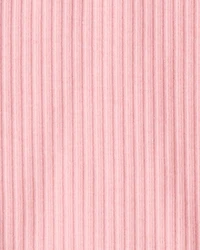 Baby Girl 3-Piece Heart Vest Outfit Set - Pink