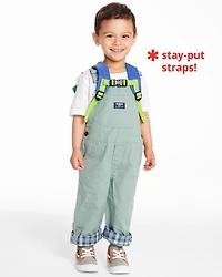 Mini Backpack with Saftey Harness