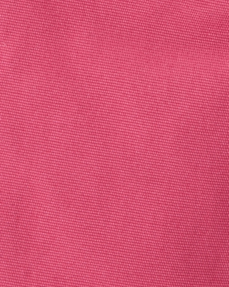 Baby 2-Piece Heart Sweater & Pull-On Pant Set