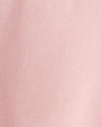 Toddler Girl Long-Sleeve Pullover Sweatshirt - Pink