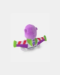Pixar© Toy Story Buzz Lightyear Plush Toy with Crinkle Sound