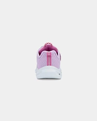 Toddler Girl Athletic Sneakers - Pink