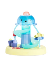 Seascape Musical Activity Ball Drop