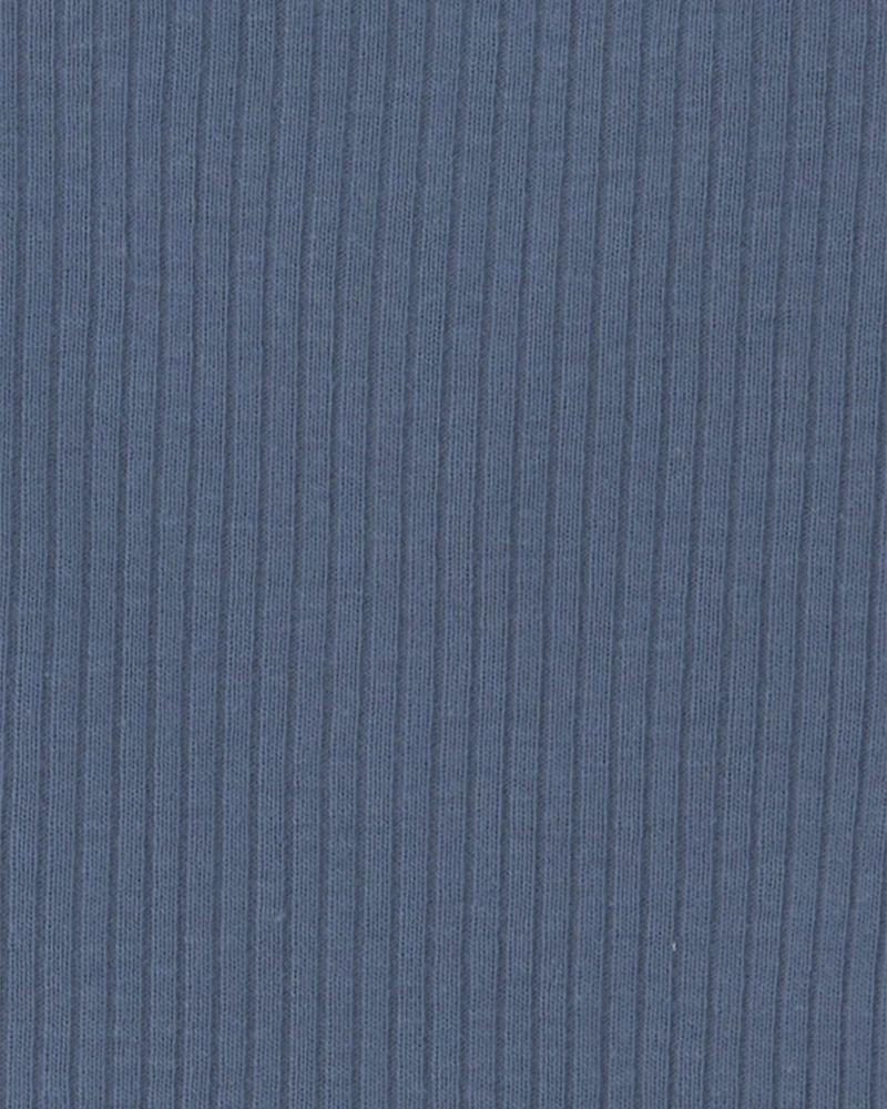 Baby Girl 4-Pack Bow Long-Sleeve Bodysuits