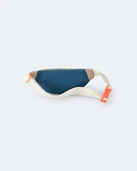 Toddler Fanny Pack - Blue/Green