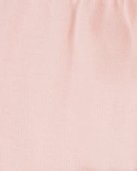 Baby 4-Pack Pull-On Pants