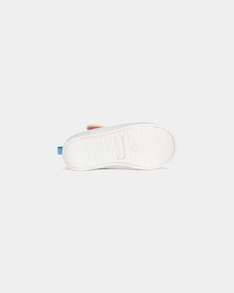 Toddler Water Shoes - Pink