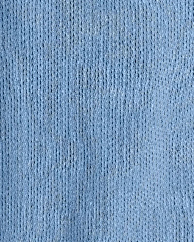 Toddler 3-Pack Organic Cotton Tees