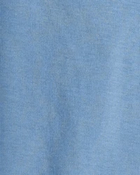 Toddler 3-Pack Organic Cotton Tees