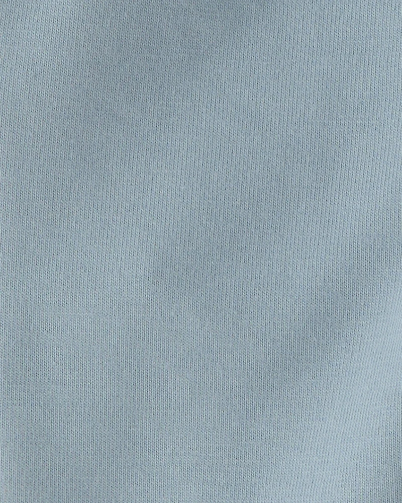 Baby 2-Pack Organic Cotton French Terry Sweatpants