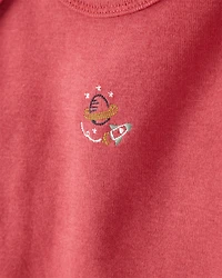 Baby 6-Pack Long-Sleeve Original Bodysuits