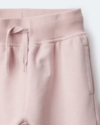Toddler City Park™ Jogger Pant - Light Pink