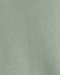 Baby Boy 2-Piece Top & Short Set - Green