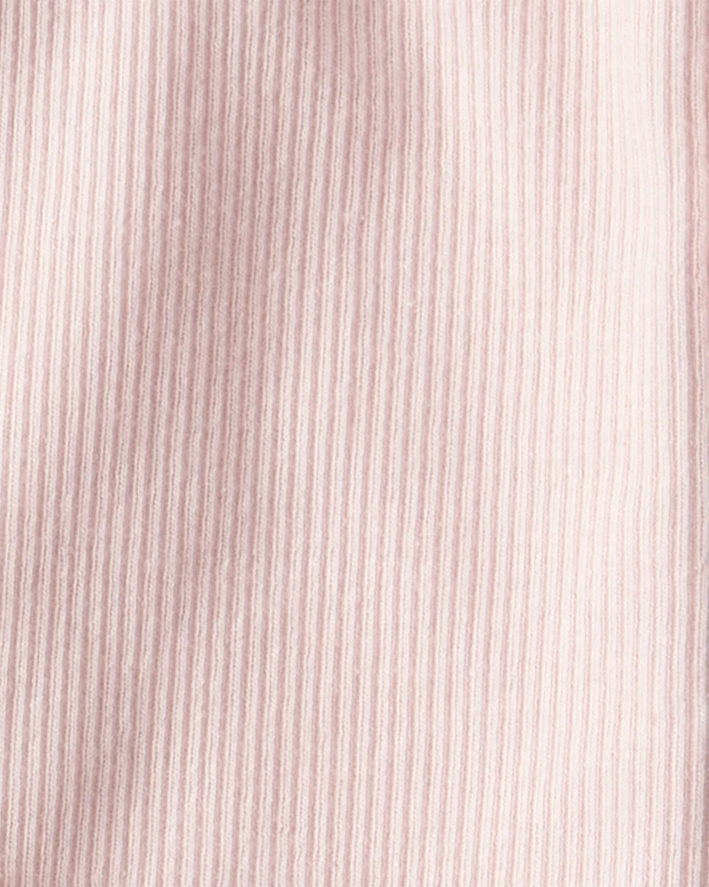 Toddler -Pack Organic Cotton Tees