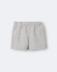 Toddler City Park™ Short - Heather Grey