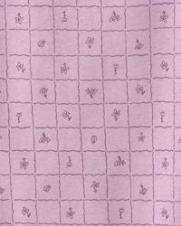 Baby Girl 5-Pack Floral Multipack Bodysuits