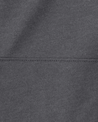 Toddler Boy French Terry Joggers - Grey