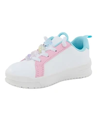Toddler Girl Pull On Jewel Sneakers