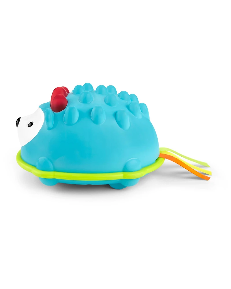 Explore & More Hello Hedgehog Crawl Toy