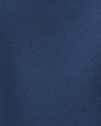 Toddler Boy Fleece Joggers - Navy Blue